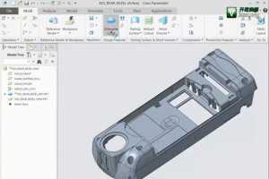 ģƺǿ - Creo 4.0¹Ƶ