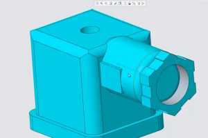 ǿĻ׼ƽ洴 - Creo 4.0¹Ƶ