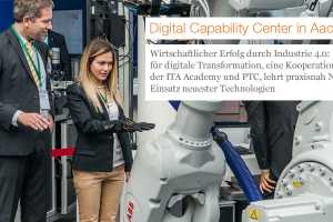 ˾ЯPTCΪ¹ҵ4.0ֻչҪṩ