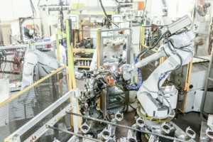 HIROTECѡPTC ThingWorxƽ̨ʵʩԶ̼أʵʱȫصϵͳ